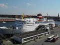 DFDS - Oslo august 2004 - 004